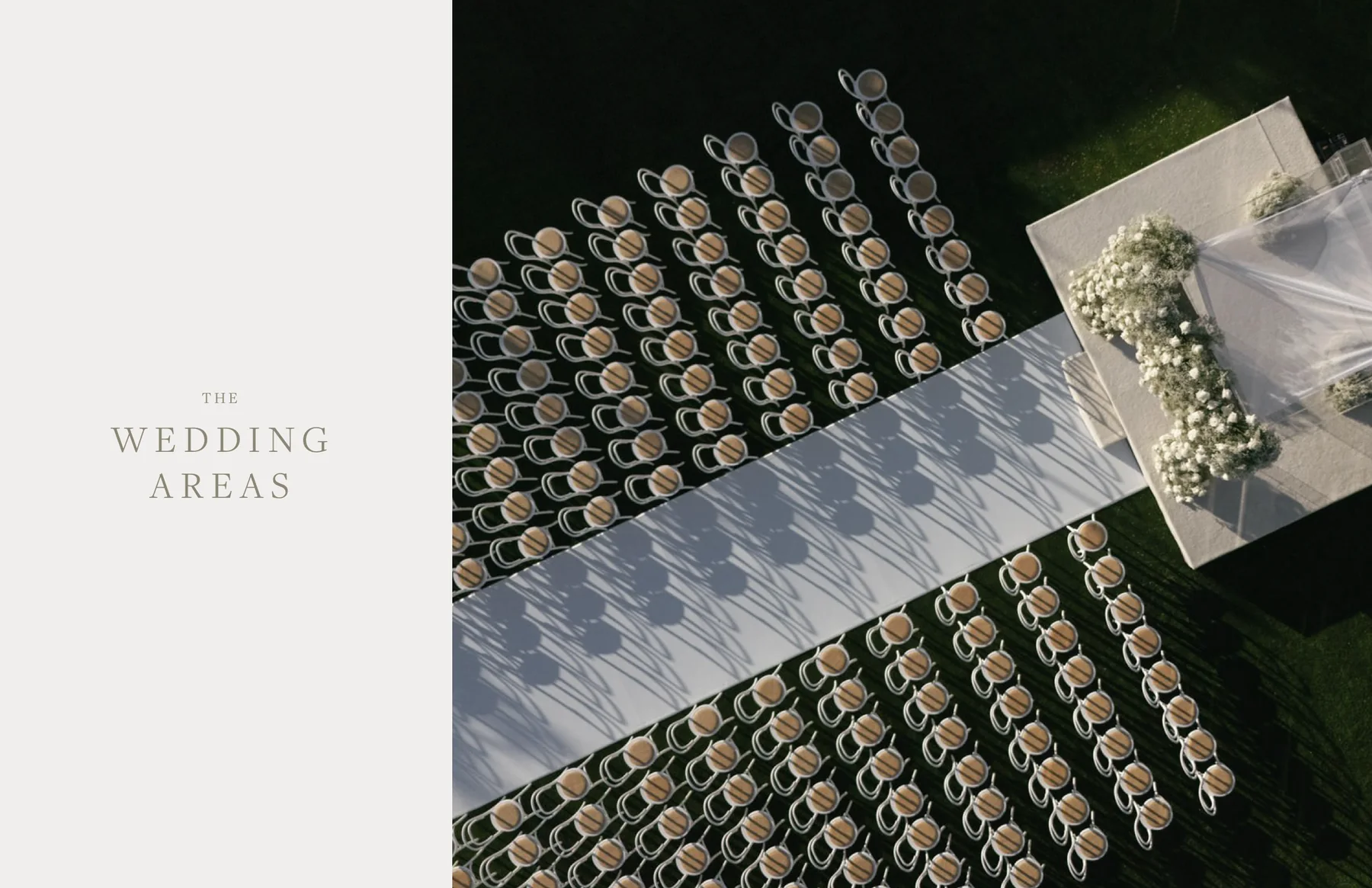 Cache Estate Wedding Guide, page 4 of 18