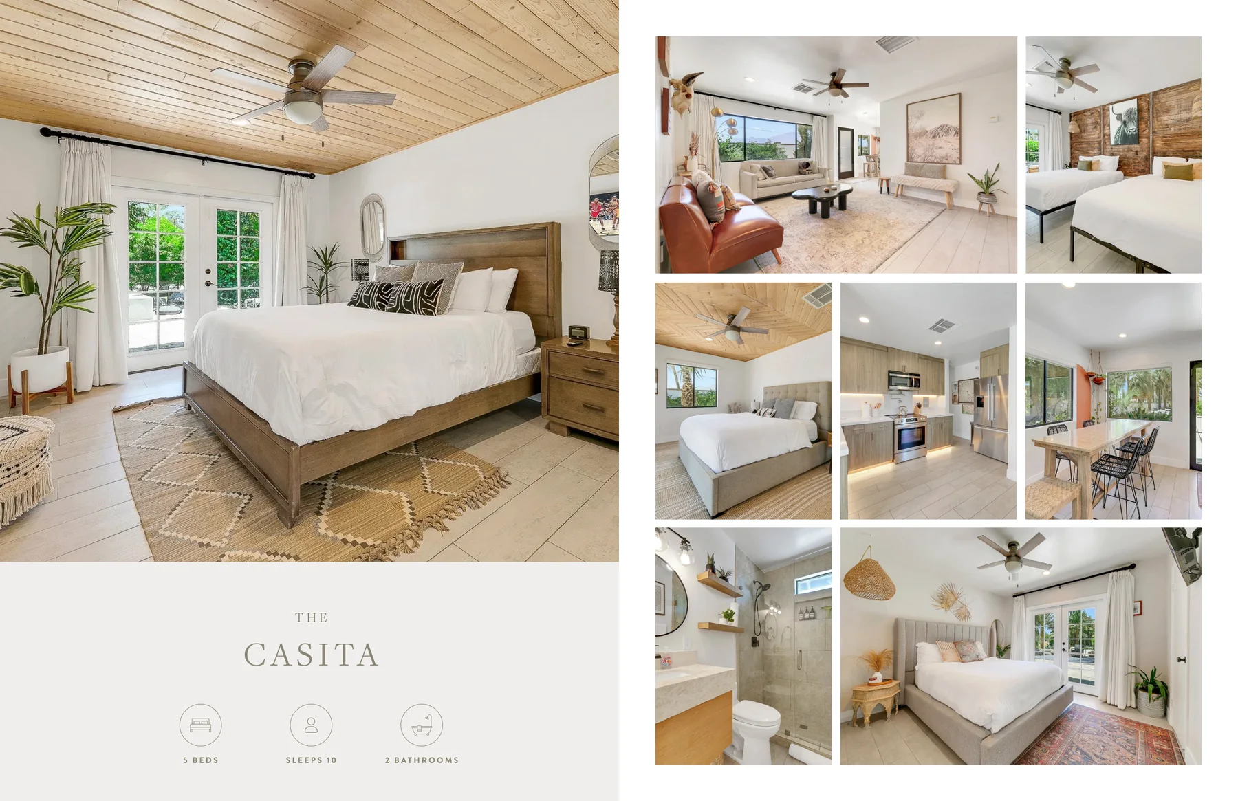 Cache Estate Wedding Guide, page 9 of 18