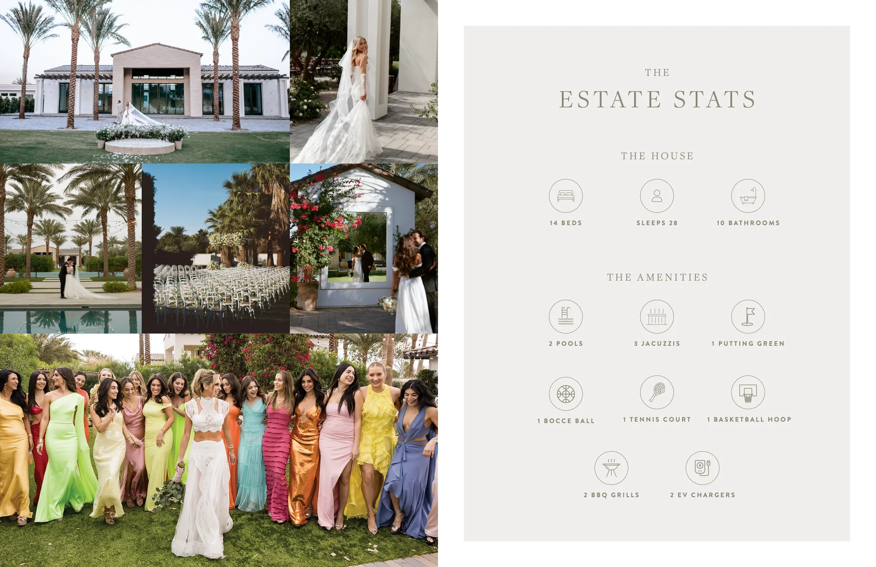 Cache Estate Wedding Guide, page 10 of 18