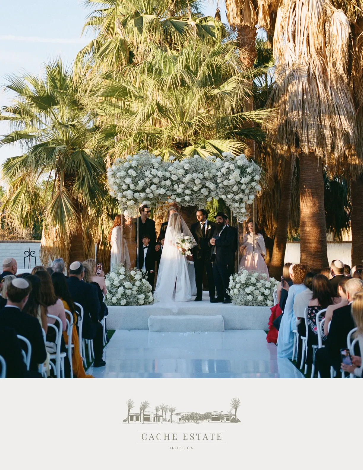 Cache Estate Wedding Guide, page 18 of 18