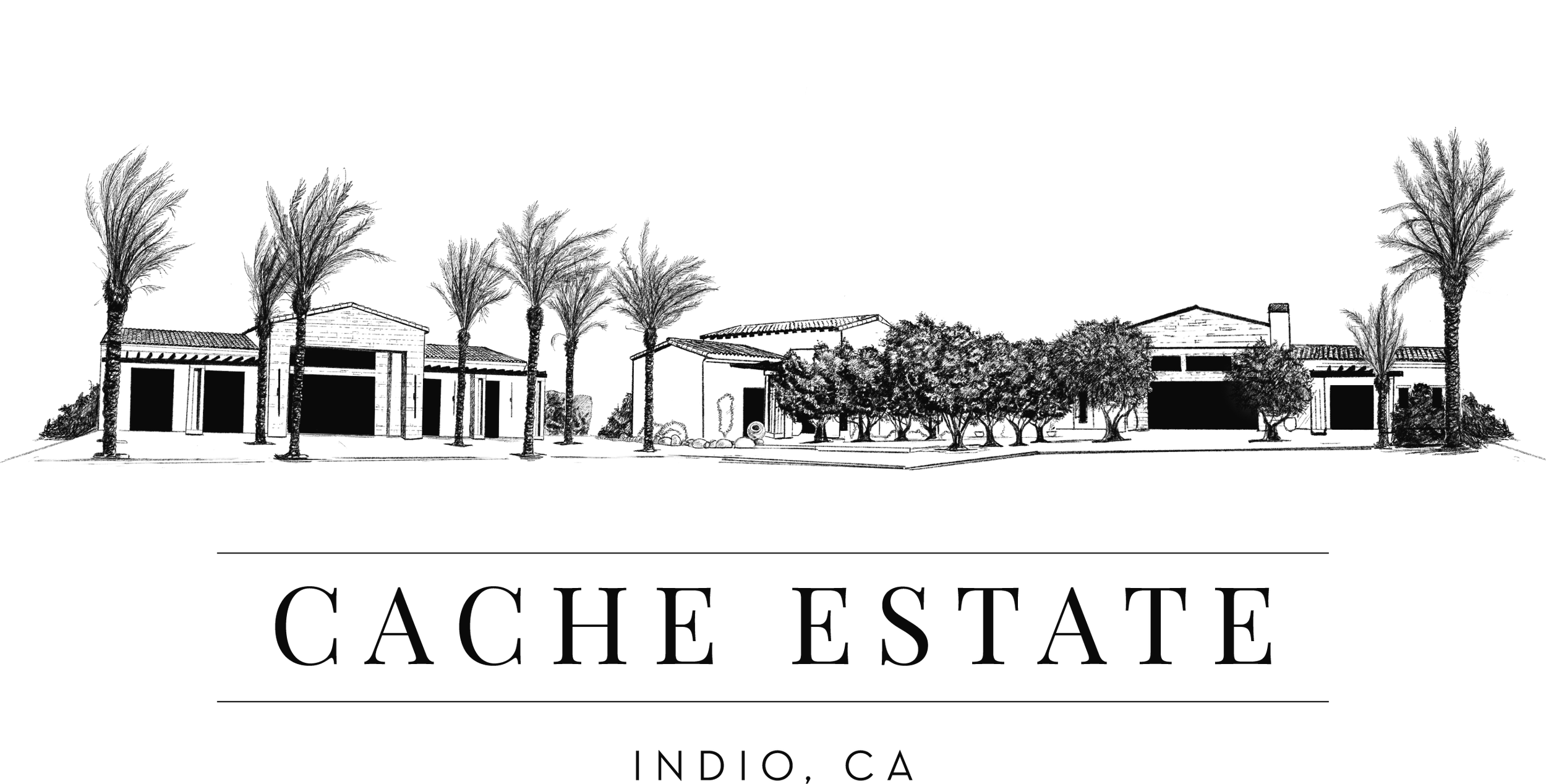 Cache Estate