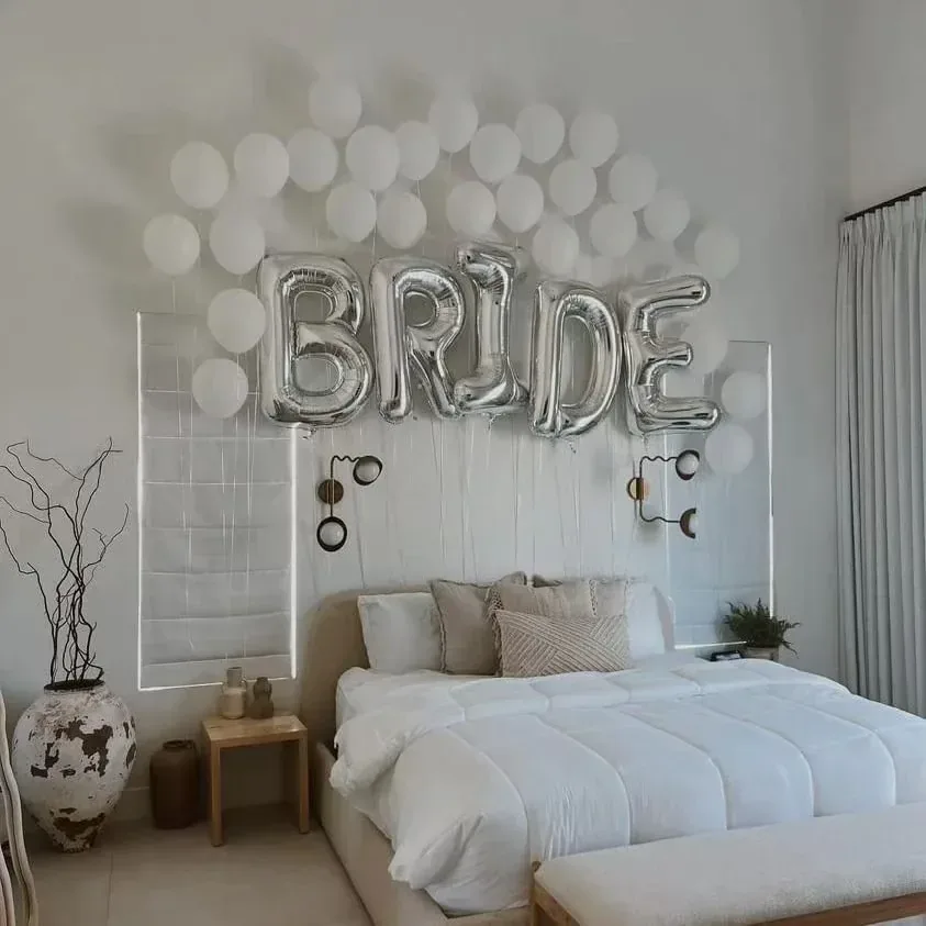 An interior at Cache Estate